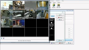 EntraPass - Video Integration Demonstration