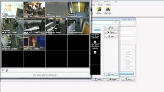 EntraPass - Video Integration Demonstration
