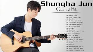 Sungha Jung Greatest Hits Full Album The Best Of Sungha Jung 2020