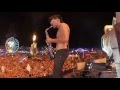 Sexy Sax Man solos on Ookay "Thief"  LIVE @ EDC 2016