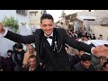 Al Dawaymeh Family Wedding Groom Suhaib S Zaffa Wednesday 4 8 2026 
