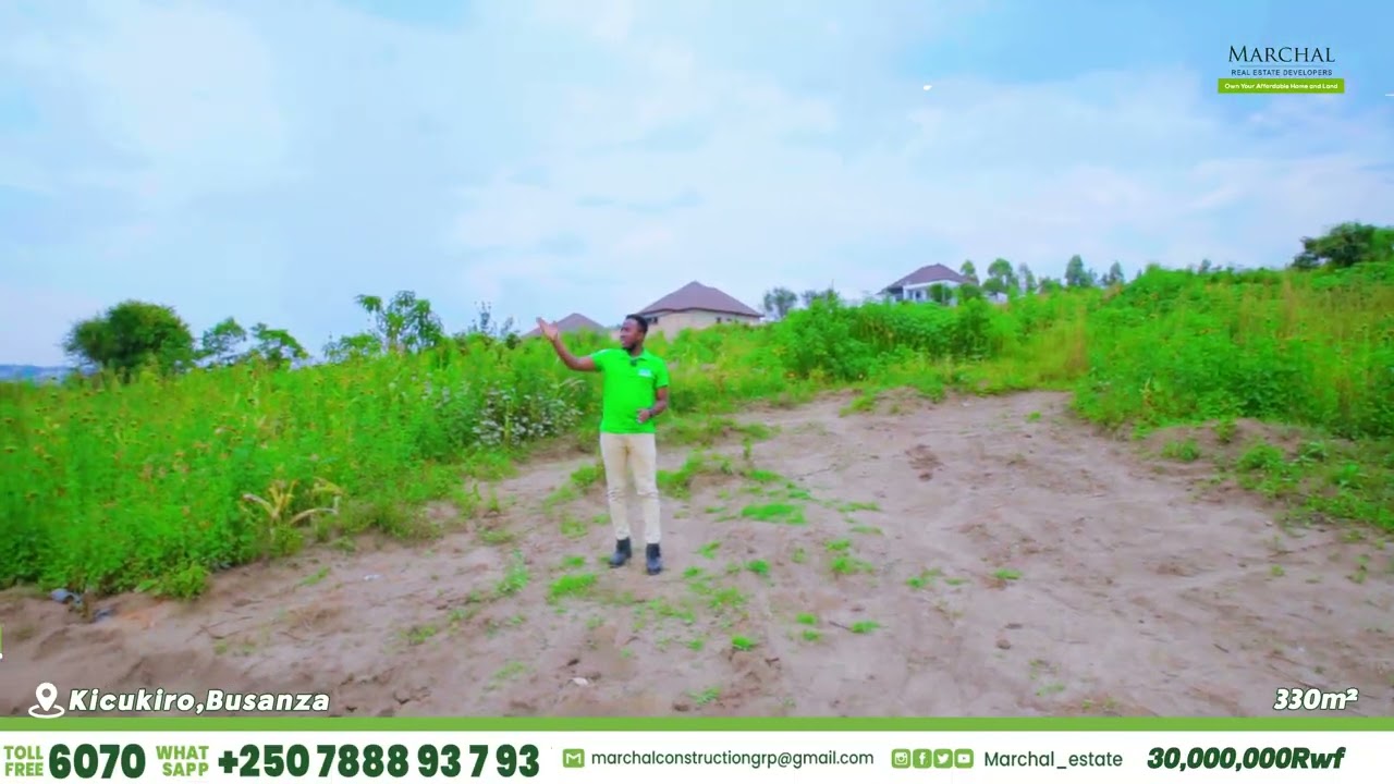 TUNGA #IKIBANZA Cyiza mu BUSANZA | KIRAGURISHWA | Haratuwe nawe Wahita wubaka | NTUCIKWE 