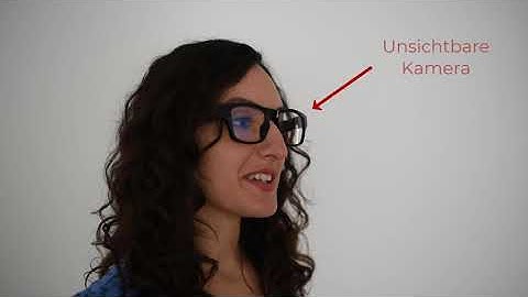 FACS - Entwicklung eines taktilen Interface zur Unterstützung von Alltagsgesprächssituationen