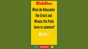 Funny riddles in english #braintest #riddlechallenge #english #riddles #shorts