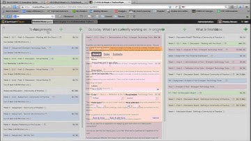 Shelby Brown KanbanFlow com Tutorial