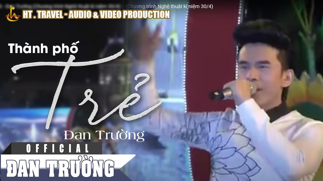 Thành Phố Trẻ