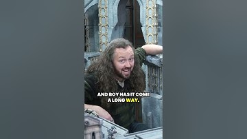 The BIGGEST wargaming board in YouTube History! Imperial Palace on Terra Warhammer Scenery