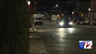 1 man dead after Fall River liquor store shooting