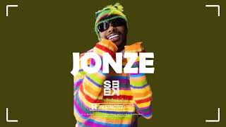 Asake x Ruger x BNXN AMAPIANO Type Beat | Afrobeat Type Beat | "JONZE"