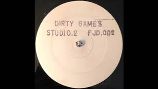 Studio 2 - Who Jah Bless? (1995)