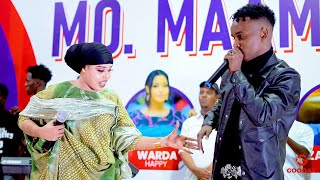 Maxamed Maame Ft Shaadiyo Sharaf Best Hit Romatic Song | Hab Isa Siinay | Music Video 2024