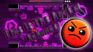 Harder This Is The Rocket - Xenone87 3 Coins