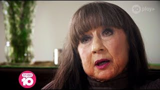 Video thumbnail of "Judith Durham Looks Back On 'The Seekers' & 60 Years Of Music | Studio 10"