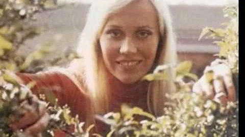 ABBA   Hasta Manana                              (Agnetha)