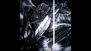 Once Guts's Berserker Armor takes control of Guts, it is almost impossible to defeat Guts.💀 #berserk Once Guts's Berserker Armor takes control of Guts, it is almost impossible to defeat Guts.💀 #berserk