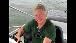 Memorial Mass, Paul McGowan, July 15th, 2026