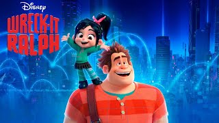 Wreckit Ralph Movie Quiz  40 Questions Disney Pixar Challenge