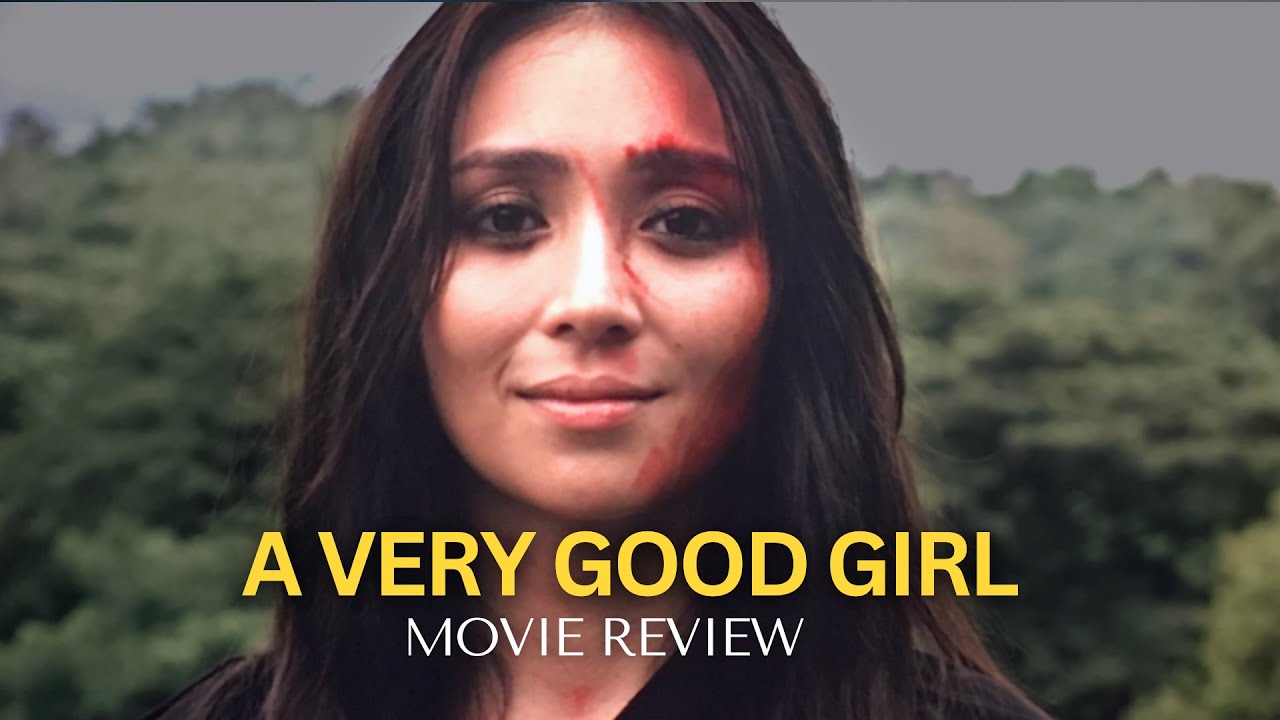 very good girl movie review