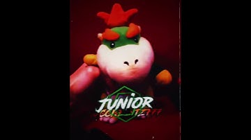 Jeffy Vs Junior | @SMLMovies | Edit