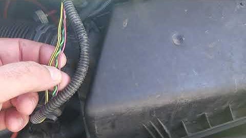 98-05 VW TDI Beetle, Jetta, Golf, GTI Trouble Code P0380 Cure!