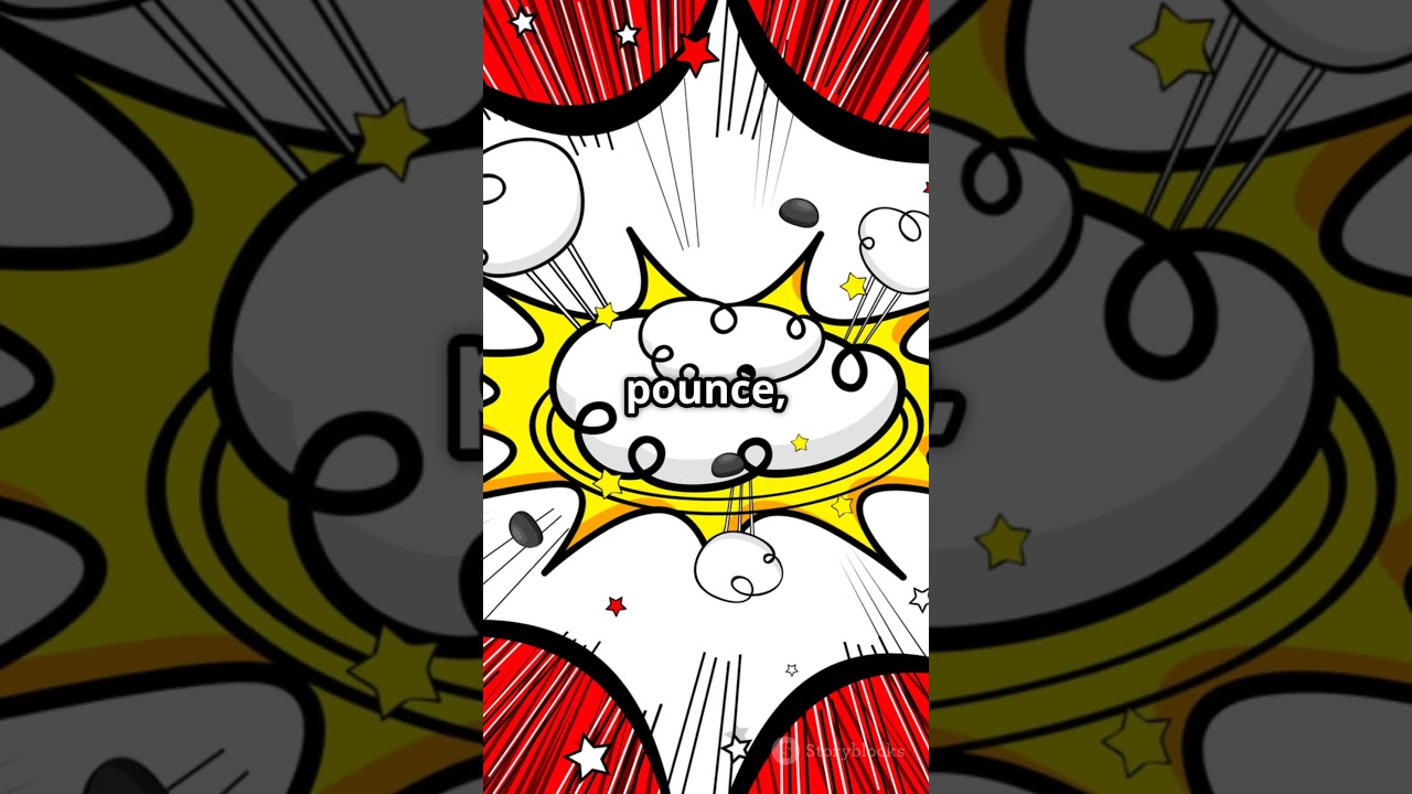 Super Cat vs Monster  Epic Rescue!  