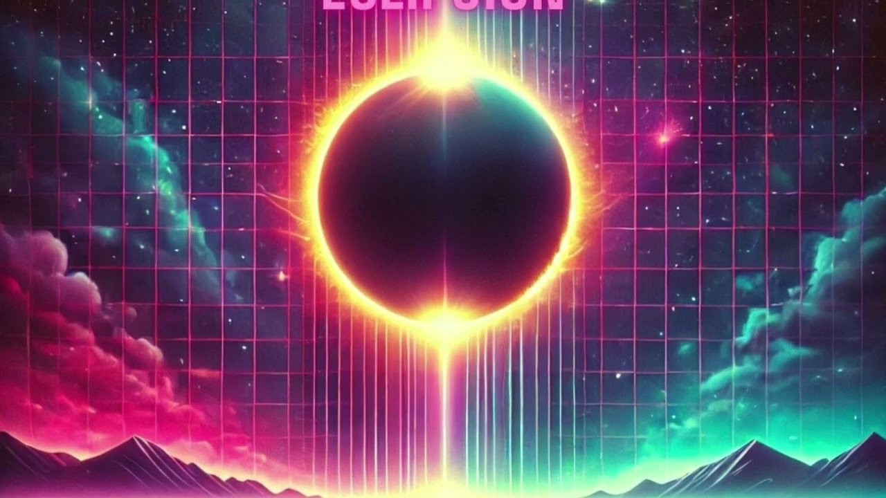 Watch Eclipsion on YouTube Watch Eclipsion on YouTube