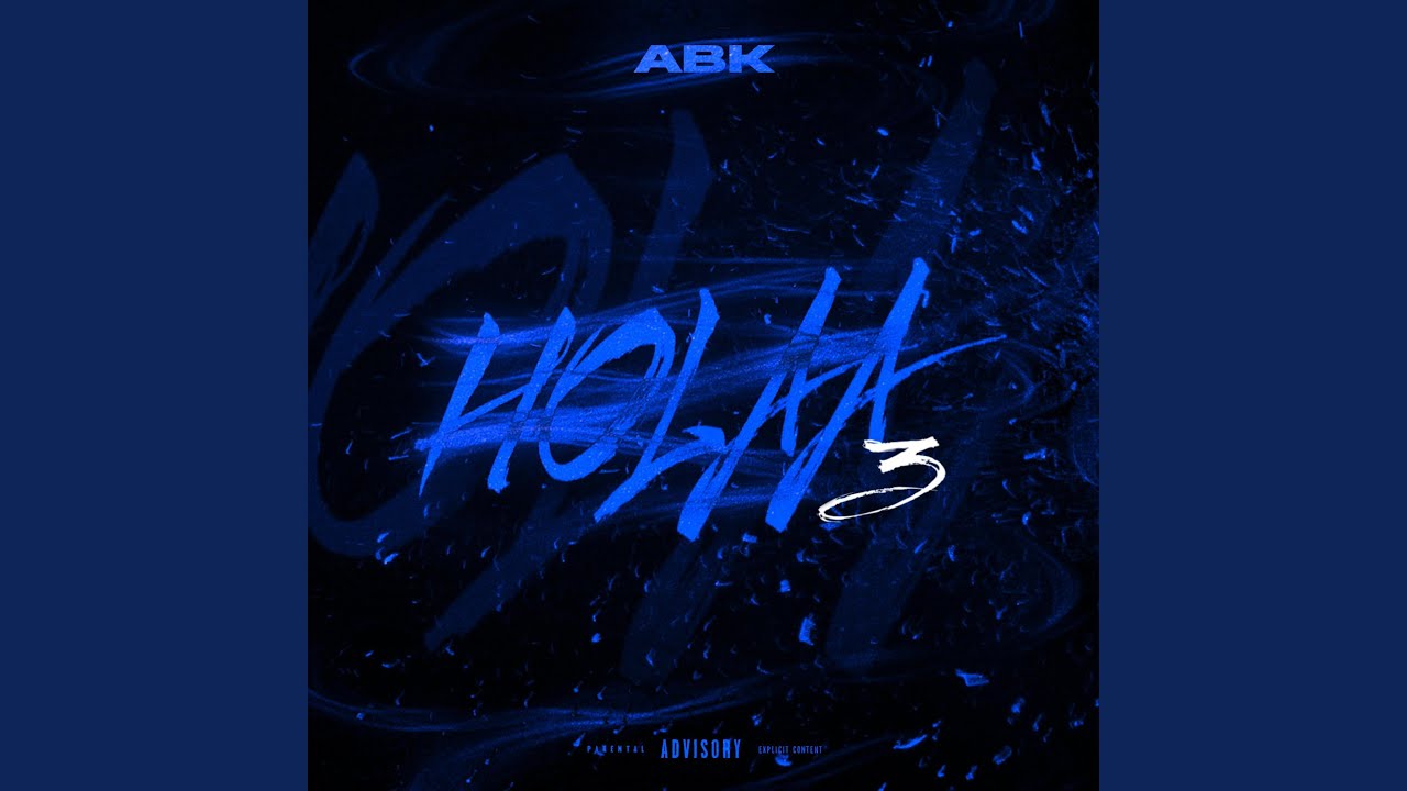 Watch Holaa #3 on YouTube Watch Holaa #3 on YouTube