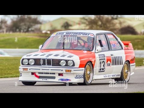 BMW M3 89' - Delicia de ronco - Nurburgring - GT7 - 4k HDR - YouTube