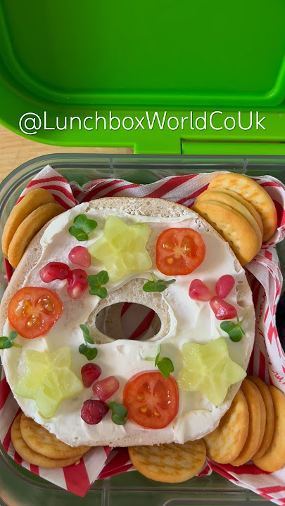 HOT LUNCHBOX IDEAS from Around The World 🌐 SUBSCRIBER LUNCHES 