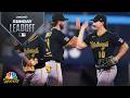 Pittsburgh Pirates firmly among MLB's 'most-improved teams' | MLB Sunday Leadoff | MLB on NBC