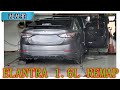 Hyundai Elantra 1.6L Remap了可以上多少匹马力？[CC Subtitle]