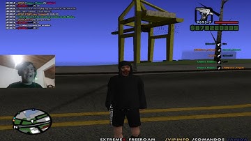 SAMP - Tutorial ¿Cómo tener mejor punteria? (C-bug)