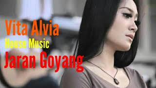 Vita Alvia  - Jaran Goyang. House Music Remix DJ Music.