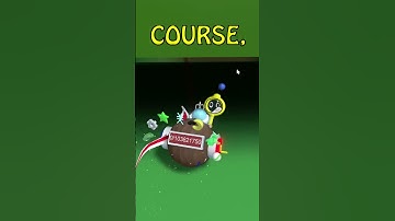 The Secret VOID Zone In Bee Swam Simulator!