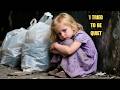“PLEASE HELP ME,” A POOR GIRL HIDING FROM HER STEPFATHER WHISPERED — A MILLIONAIRE EXPOSED THE TR