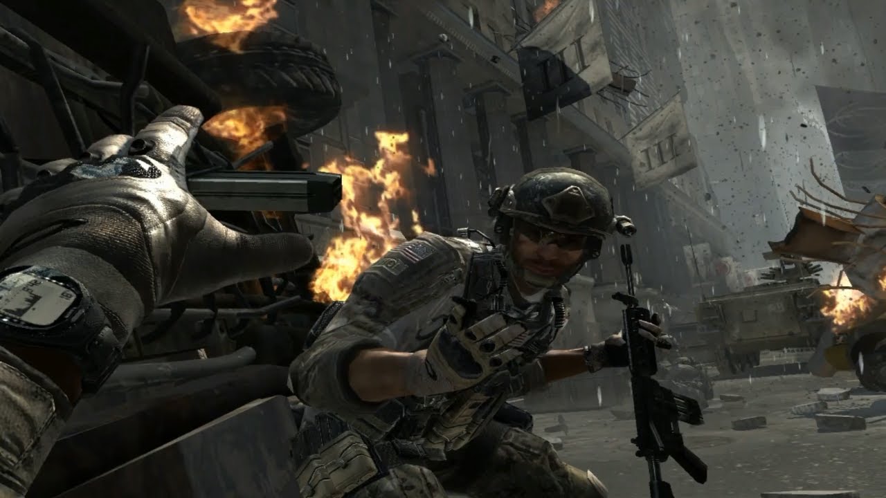 Call of duty 3 2006 ps3. Call of duty 3 прохождение. Call of duty модерн варфаер 3. Cod mw3 геймплей. Call of duty 3 прохождение.