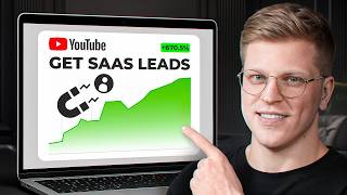 How to Generate Leads for SaaS from YouTube
