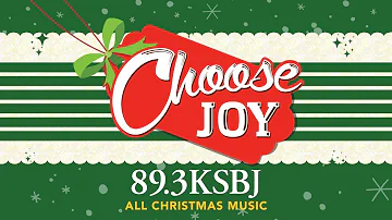 89.3 KSBJ - Station ID (10PM): December 4, 2023