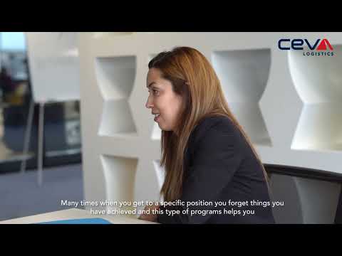 Women in Leadership program | CEVA Spain