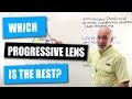 Which Progressive Lens Is The Best?