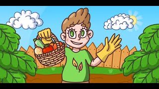 детская игра "ферма Ботана - вылечи растение" screenshot 5