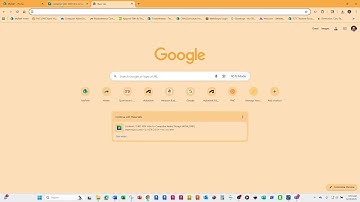 CAD 100 intro Video 2025