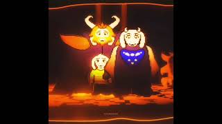Asgore Dreemurr  Edit | Undertale