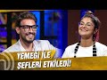 İtalya'dan Gelen Yarışmacı | MasterChef Türkiye 1. Bölüm