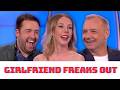 Greg Davies BRUTAL Moments! | Would I Lie To You?