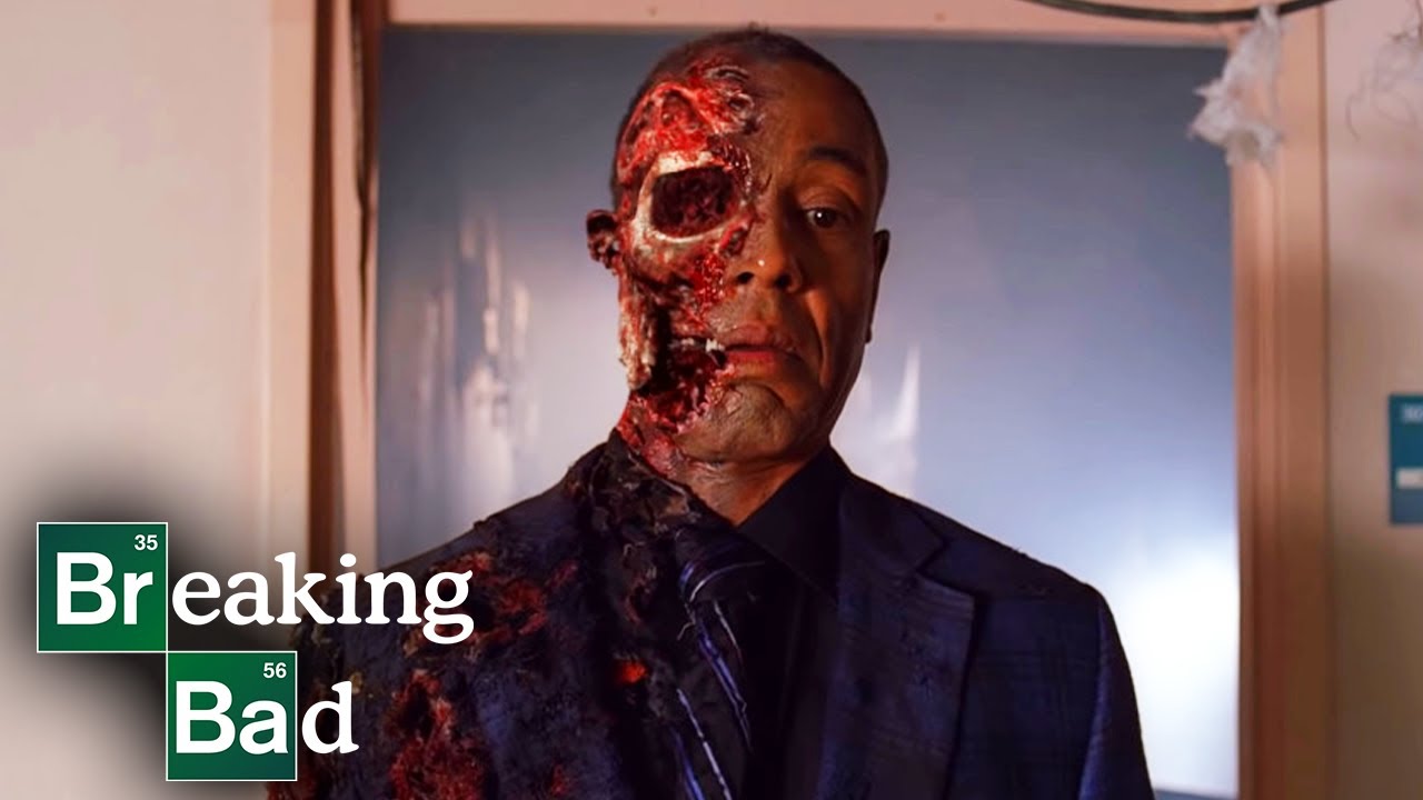 Breaking Bad Gustavo Fring