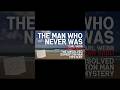 Tamam Shud Mystery: Carl Webb Confirmed by DNA? Australia's Unsolved Poison Case 2026 #SomertonMan