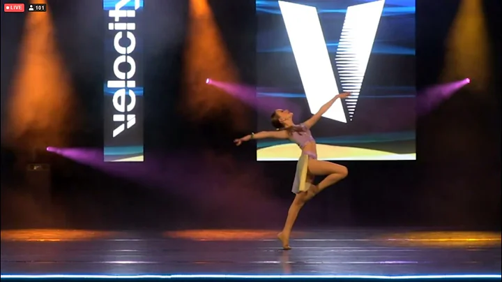 Victoria Lowery - Rainbow