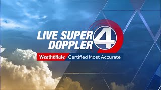 Sweltering heat and humidity to grip Carolinas, most intense early next week