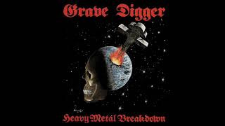 Grave Digger - Tyrant (Released 1984)